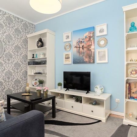 Porto Downtown Apartment Εξωτερικό φωτογραφία