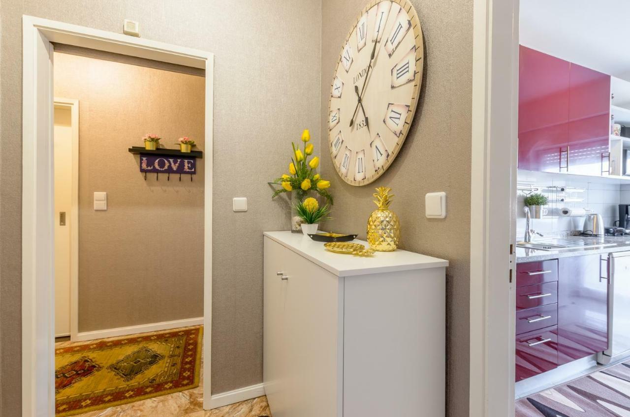 Porto Downtown Apartment Εξωτερικό φωτογραφία