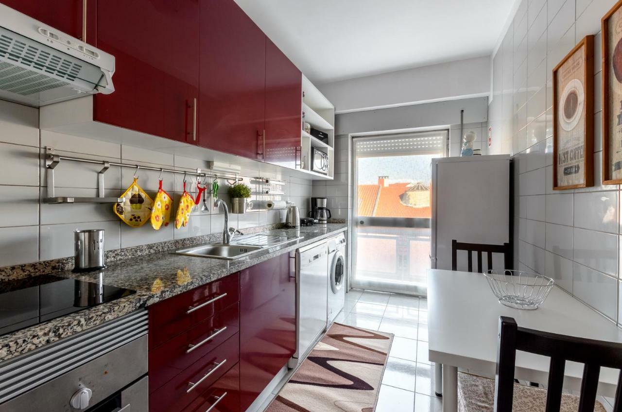 Porto Downtown Apartment Εξωτερικό φωτογραφία