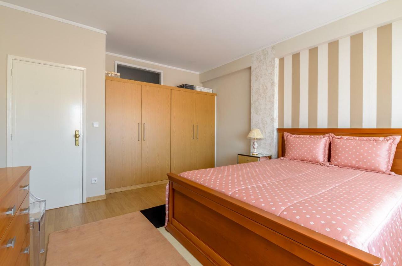 Porto Downtown Apartment Εξωτερικό φωτογραφία