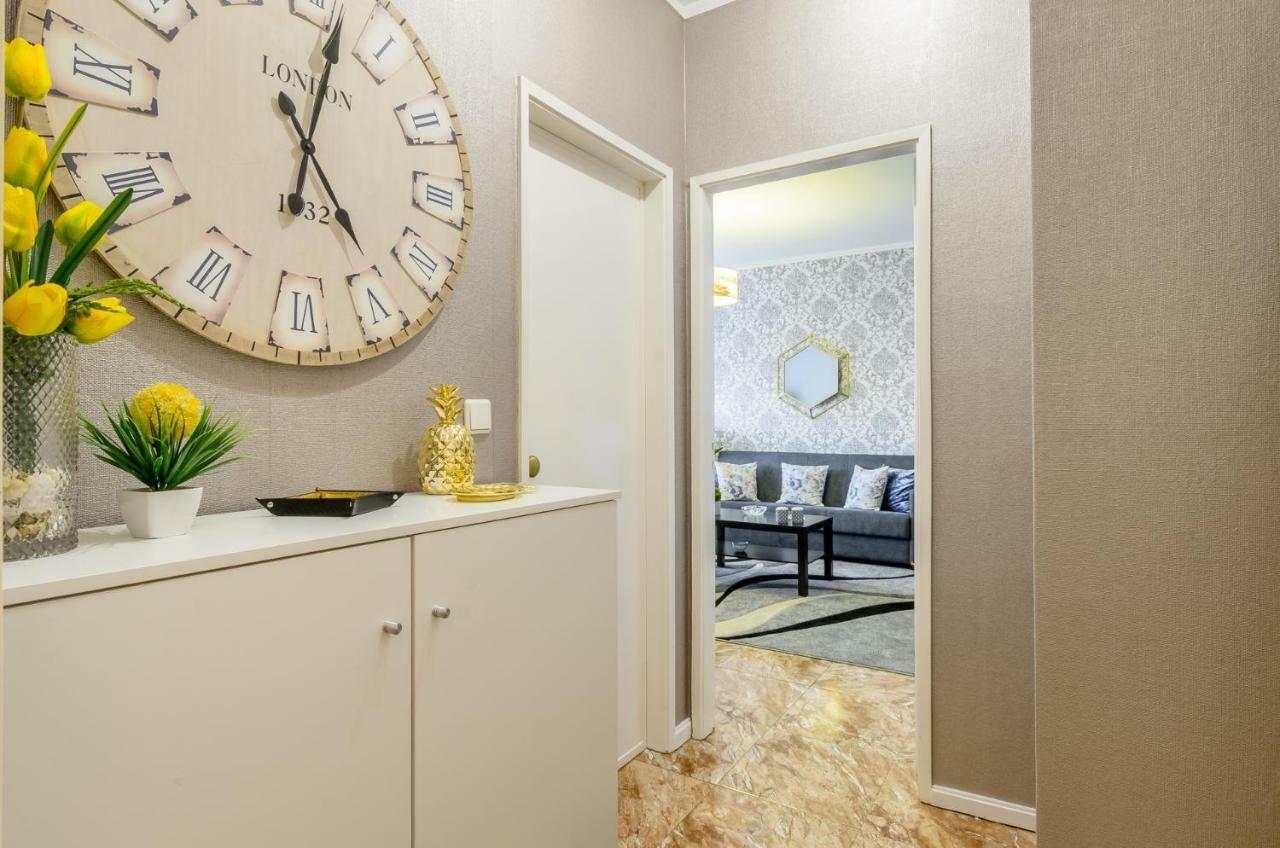 Porto Downtown Apartment Εξωτερικό φωτογραφία