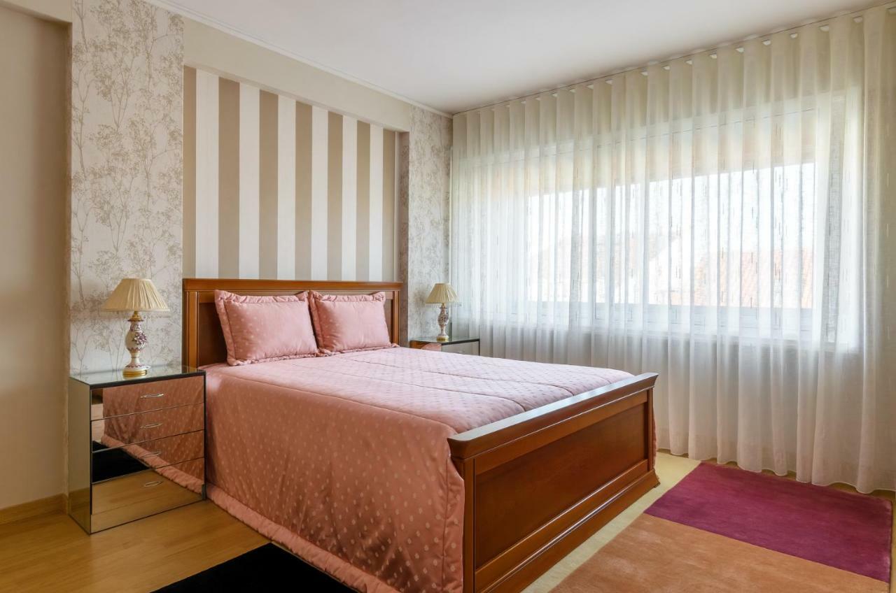 Porto Downtown Apartment Εξωτερικό φωτογραφία