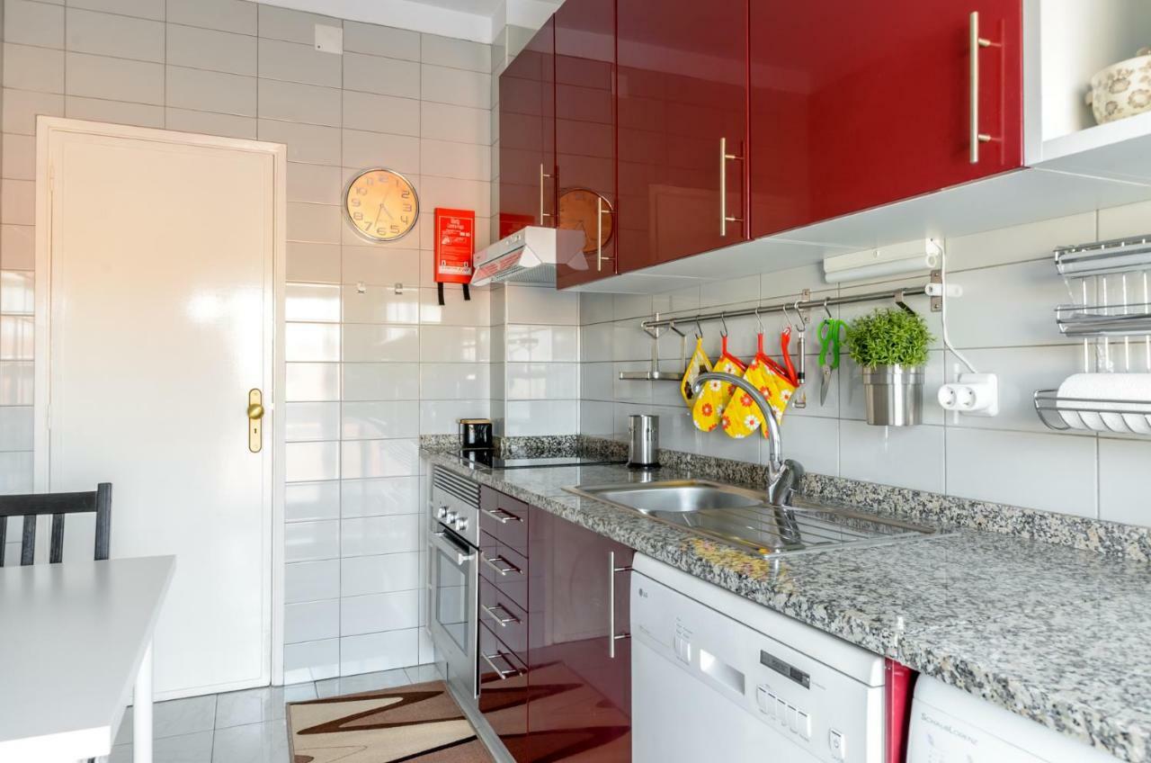 Porto Downtown Apartment Εξωτερικό φωτογραφία