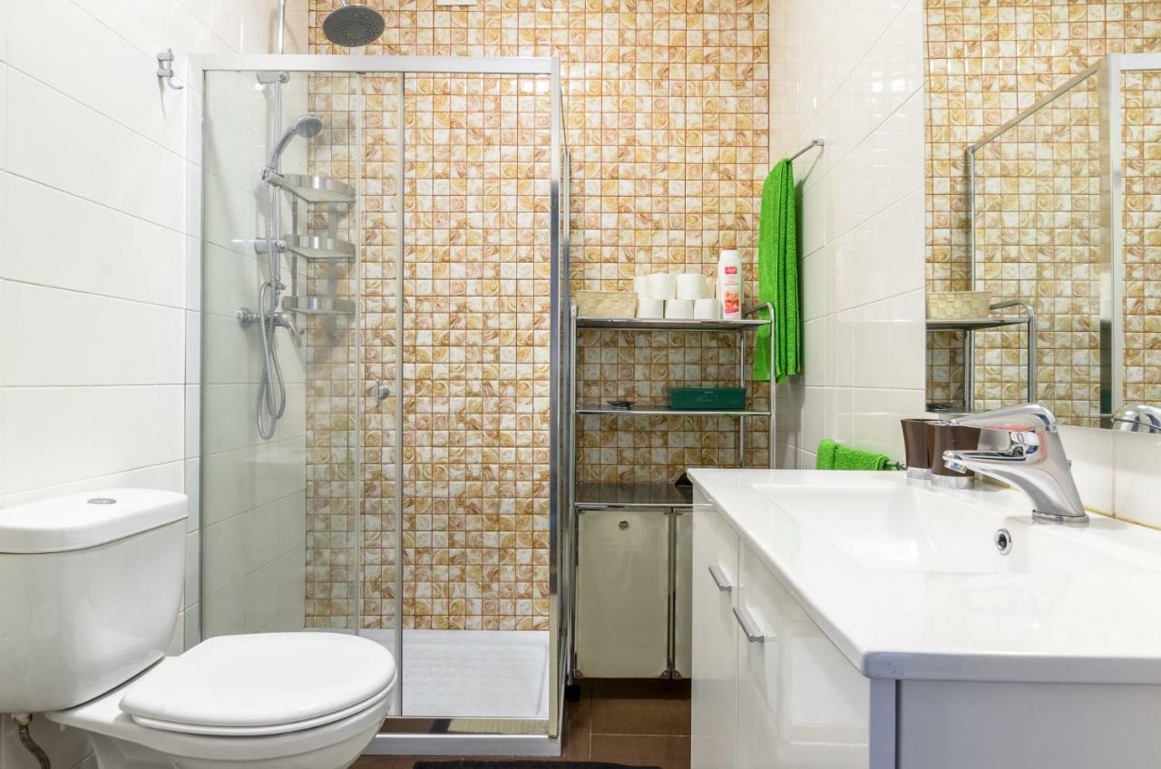 Porto Downtown Apartment Εξωτερικό φωτογραφία
