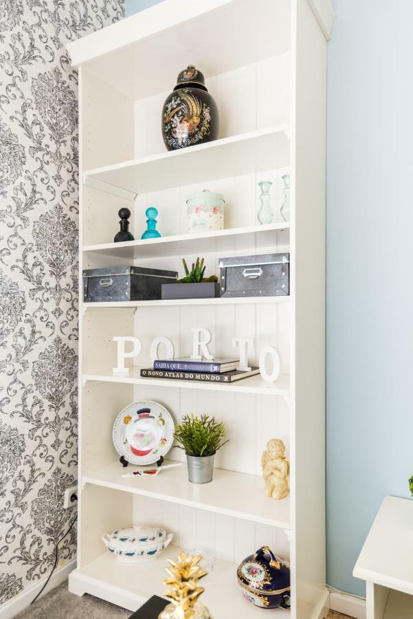 Porto Downtown Apartment Εξωτερικό φωτογραφία