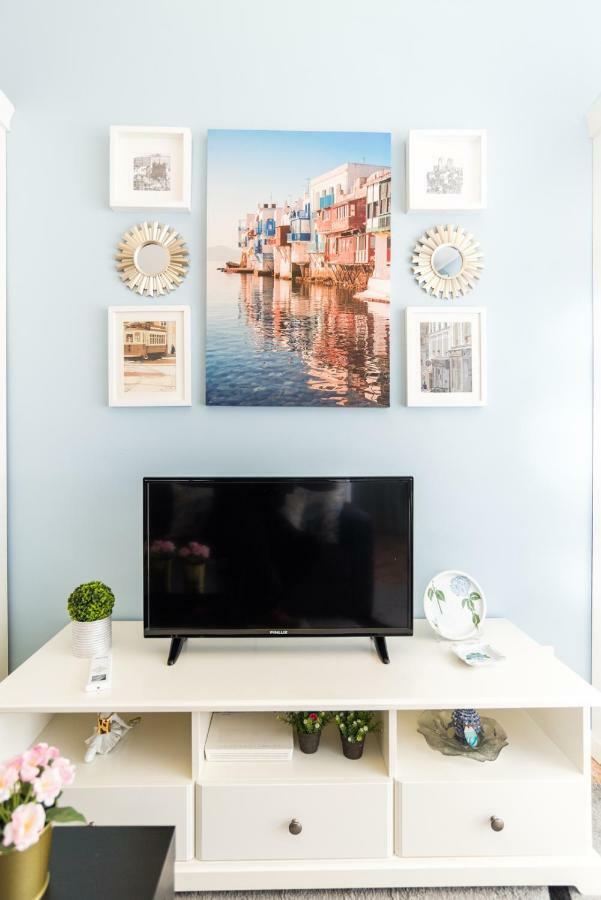 Porto Downtown Apartment Εξωτερικό φωτογραφία