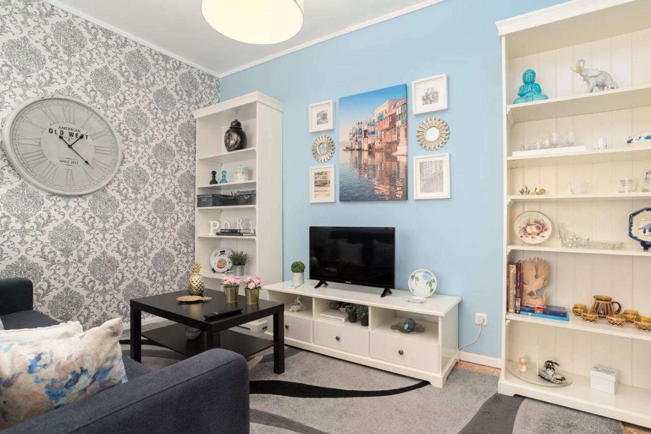 Porto Downtown Apartment Εξωτερικό φωτογραφία