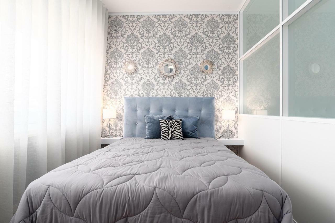 Porto Downtown Apartment Εξωτερικό φωτογραφία