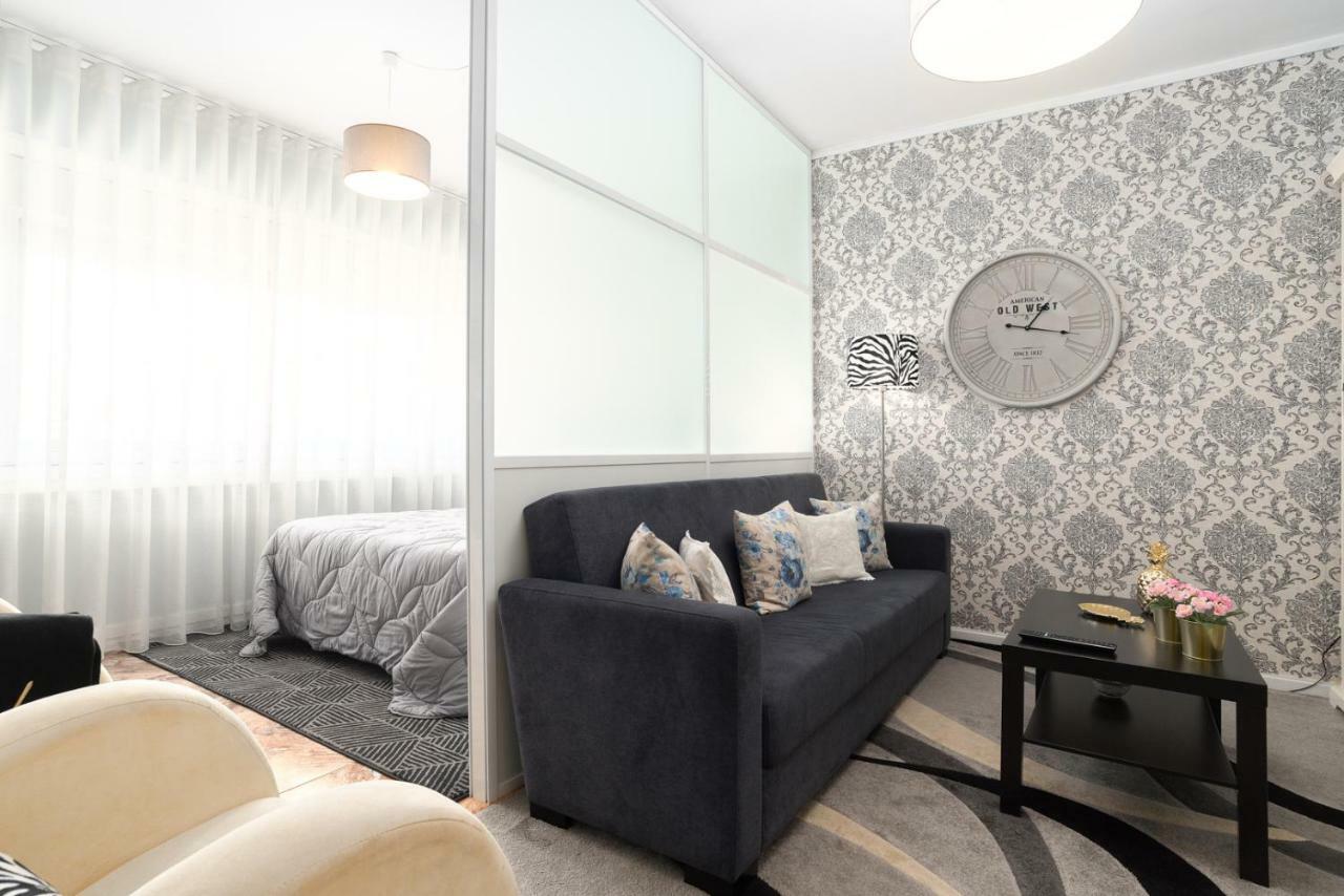Porto Downtown Apartment Εξωτερικό φωτογραφία