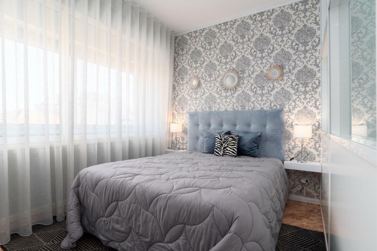 Porto Downtown Apartment Εξωτερικό φωτογραφία