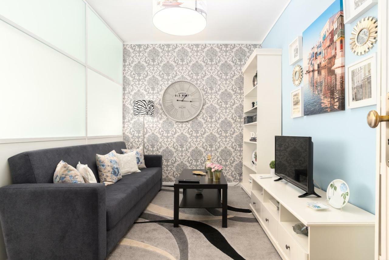 Porto Downtown Apartment Εξωτερικό φωτογραφία