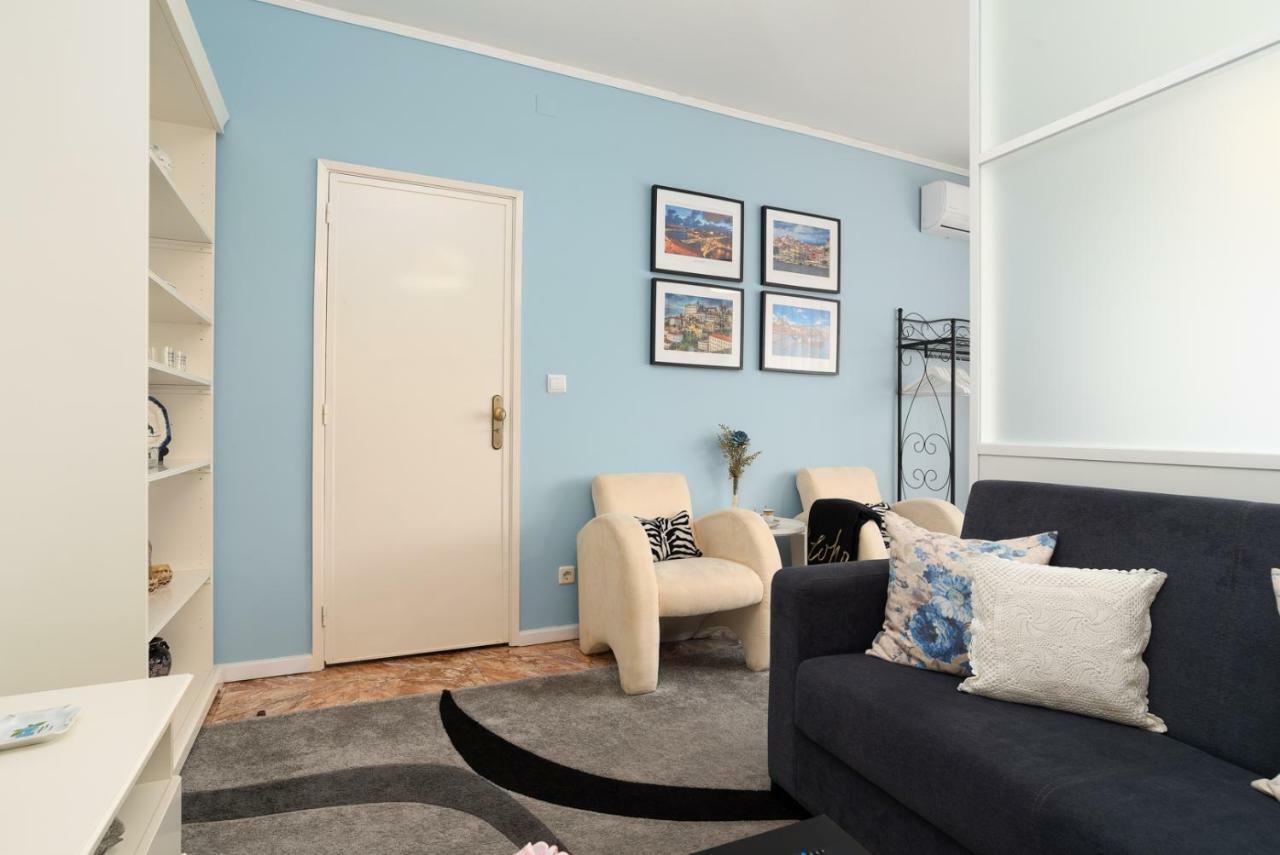 Porto Downtown Apartment Εξωτερικό φωτογραφία
