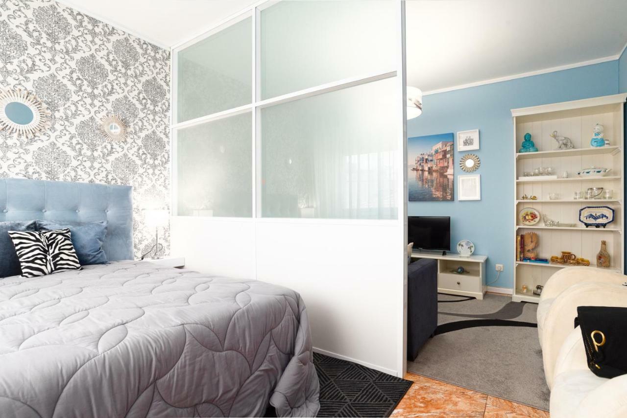 Porto Downtown Apartment Εξωτερικό φωτογραφία